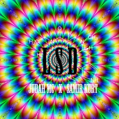 LSD Remix Ft Samir Kurt