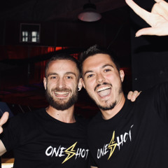 ONE SHOT @Hardbowl2024