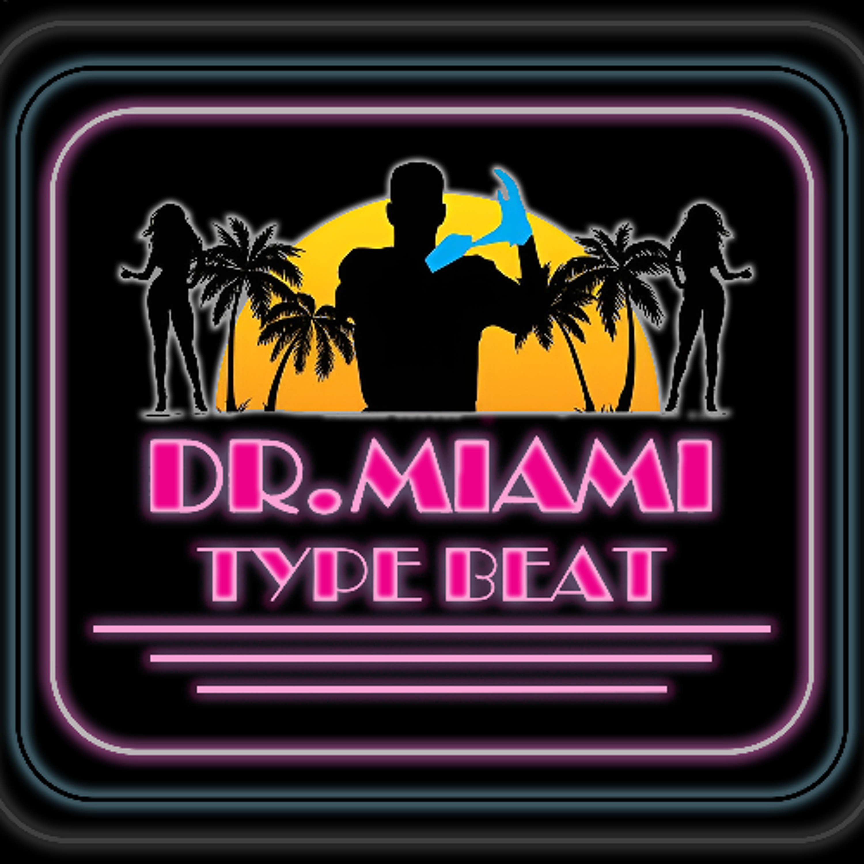 Dr. Miami Type Beat (FREE DL)