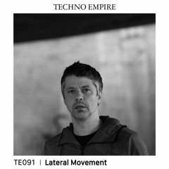 TE091| Lateral Movement