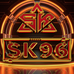 NONSTOP VIỆT MIX VOL3 2024 - SK96 MUSIC