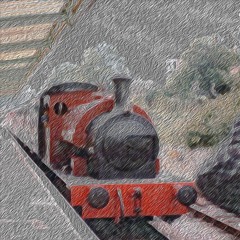 Slow Train