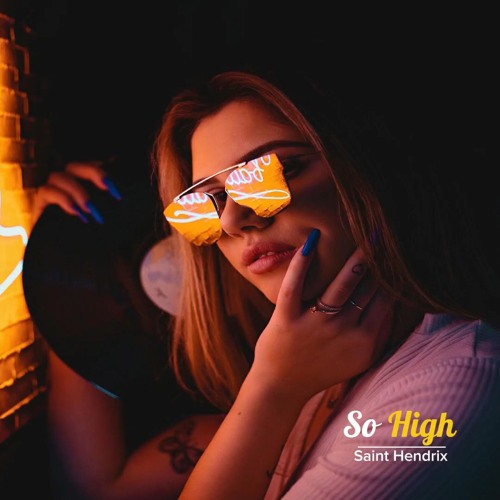 So High