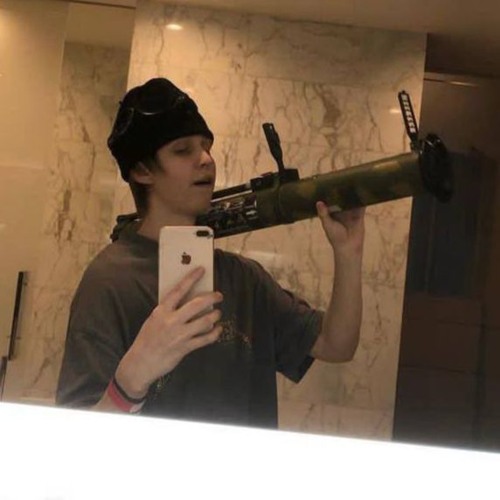 madk1d, tewiq - обиды