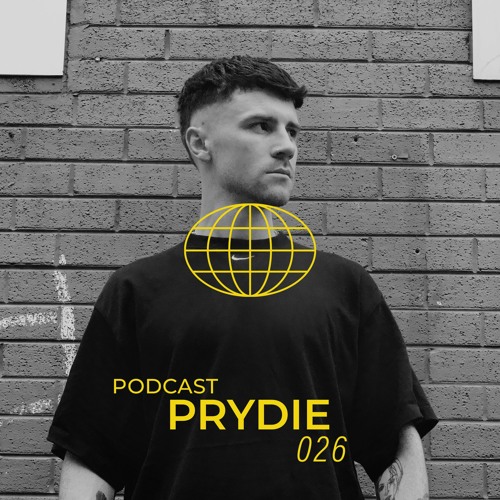 TW PODCAST 026 - PRYDIE