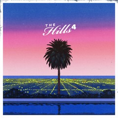 The Hill Vol 4 - Preview (Lo-Fi)