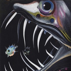 The Eve Band - Seminal