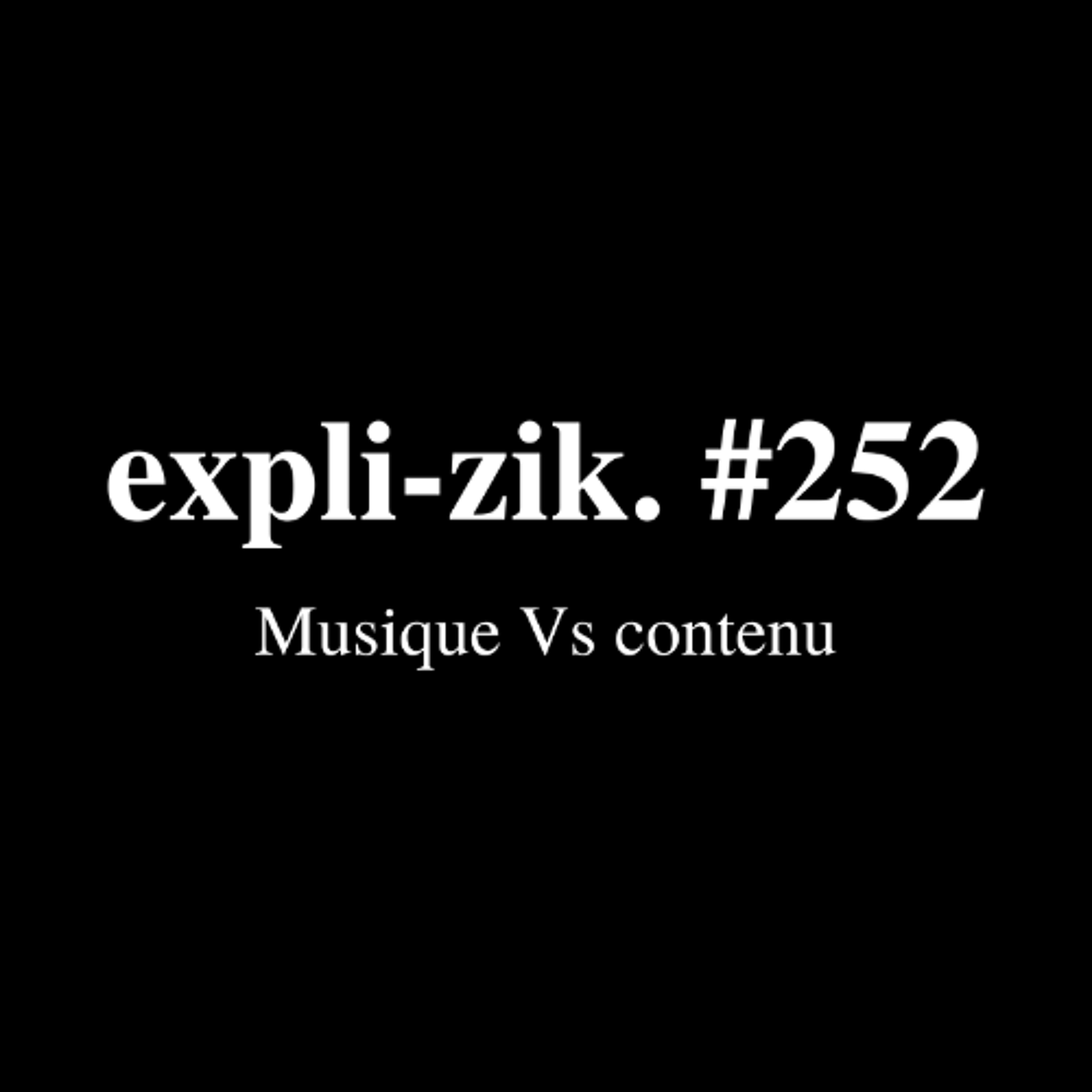 Explizik