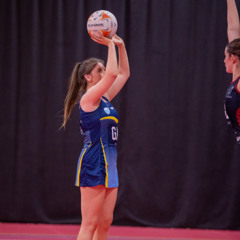 Feature Friday: Women in sport