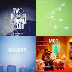 Alt-Rock Hits