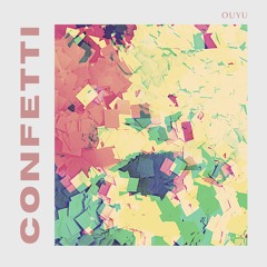 Confetti CLIP