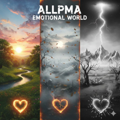 Emotional World (Remix of "Gefühlswelt")