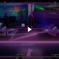 Twitch 05.01.2022 Palazzo and U60311 Revival