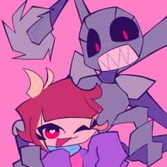 Thonk BETADCIU (But Every Turn A Diferent Character Is Used)
