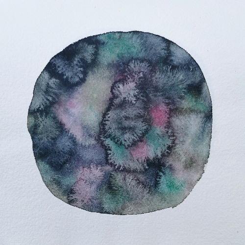 damp with bathwater (disquiet0698) w/ modusMatt