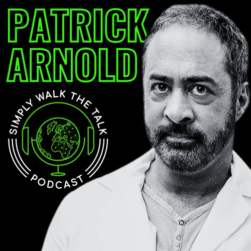 🏋️‍♂️PATRICK ARNOLD: DESIGNER STEROIDS, BALCO SCANDAL, & KETONES | 🎙️SWTT 233