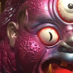 Dont Mingle - Susmatic feat King Ras Pedro Prod. By DAMIK