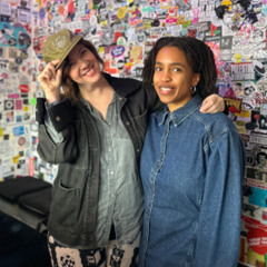 Roulette Intermedium @ The Lot Radio 11-09-2025