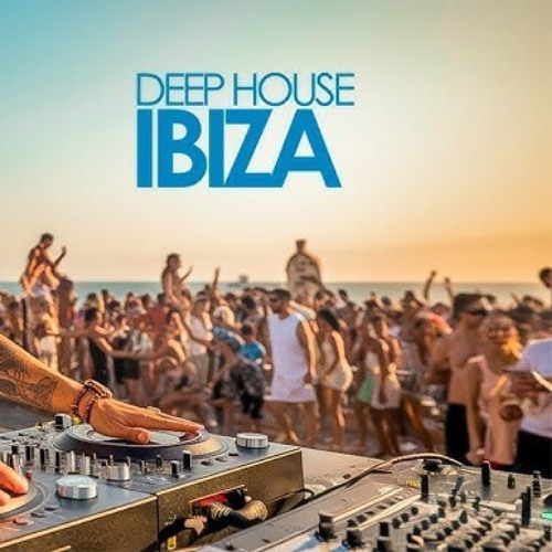 Ibiza Summer Mix 2025  Top Tropical Deep  Deep Mage Mix #10848