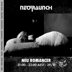 Neo Raunch: Neu-Romancer