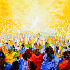 Our Names Written in Heaven (Rebroadcast)