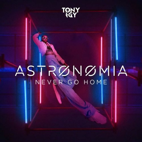 Tony Igy - Astronomia (DJ Yite Banger Mix)