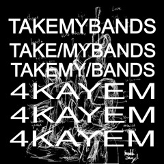 takemybands (@ppekkaaa) [reupload]