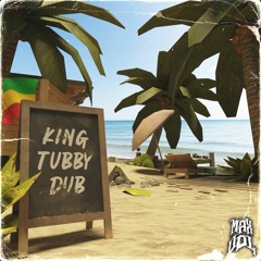 MAX VOL! - KING TUBBY DUB(BDAY FREE DL)