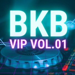 BKB VIP Vol 01 SETLIST | FULL BREAKBEAT KEJUT BAHU | DOWNLOAD 66 VIP TRACKS BKB EDIT in Desc
