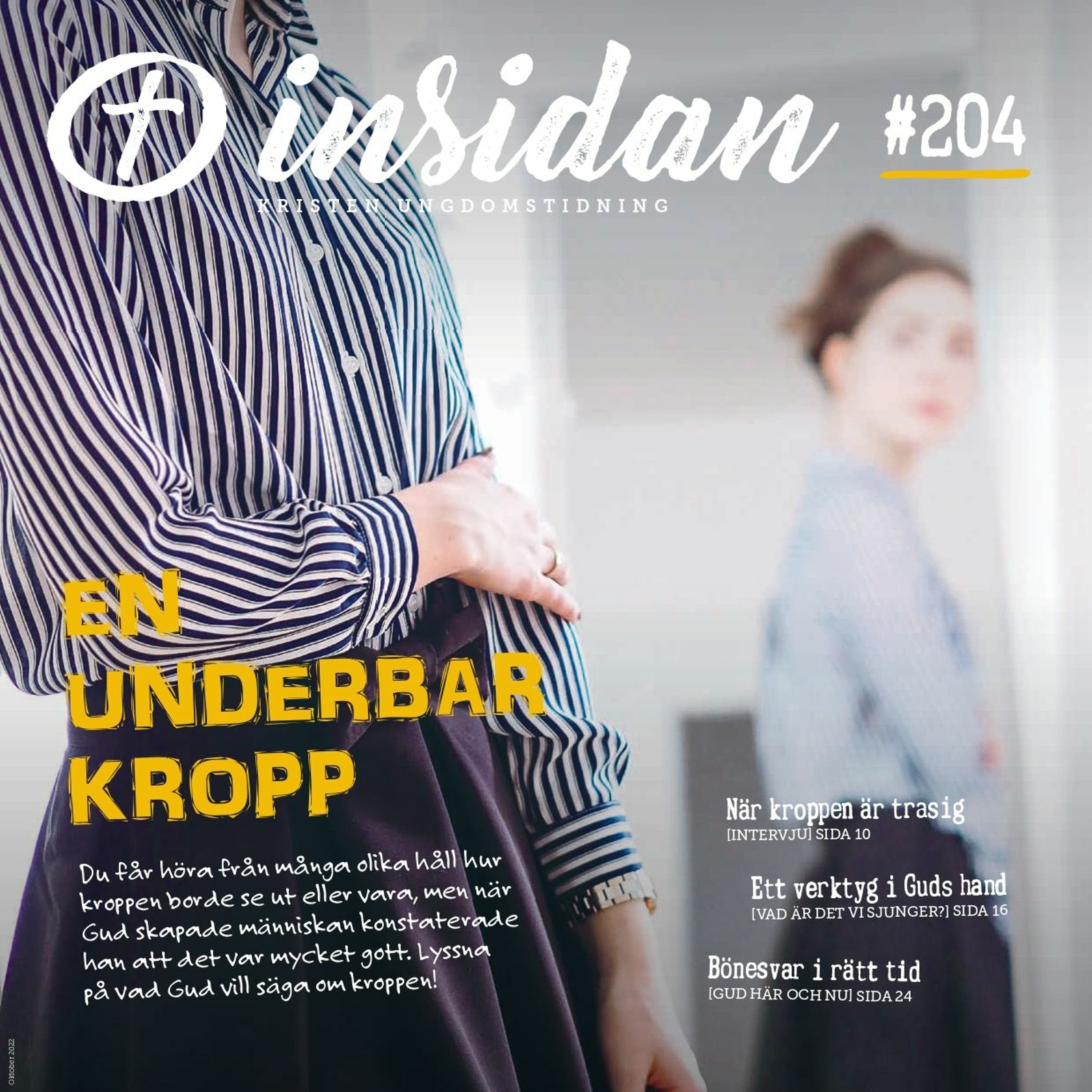 Insidan