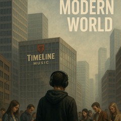 TimeLine Music - Modern World (Feat. Lil Wayne & Birdman) (Master)