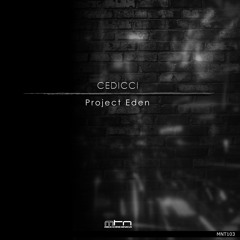 Cedicci - Project Eden