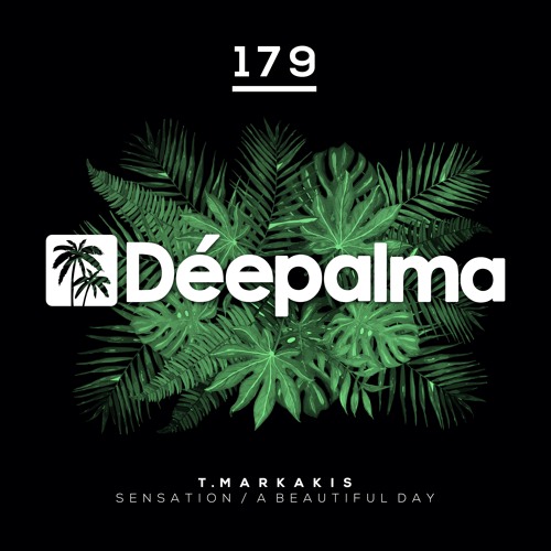 DPR PREMIERE: T.Markakis  - Sensation