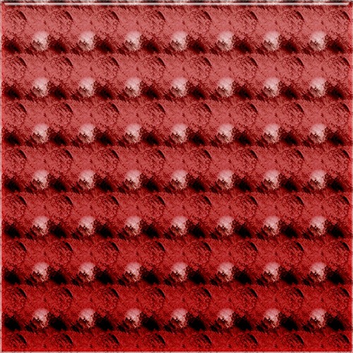 Robert Hoff - Cyclotron Radiation (RL30) Incl. Vertical Spectrum Remix