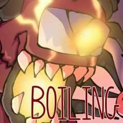 BOILING POINT with LYRICS