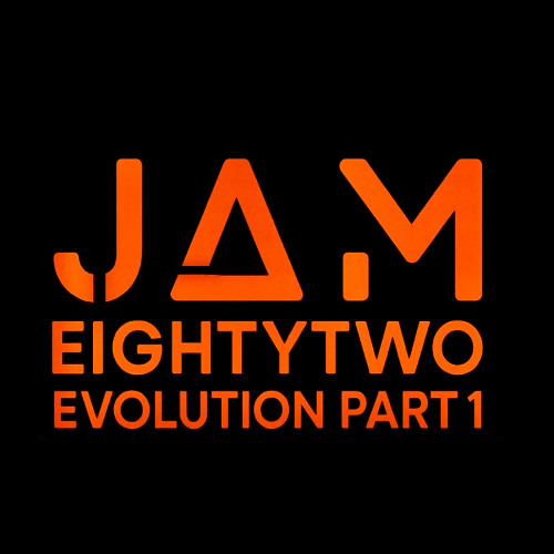 EVOULTION PART ONE 1997-2010