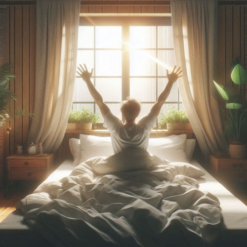 Wake Up Groove