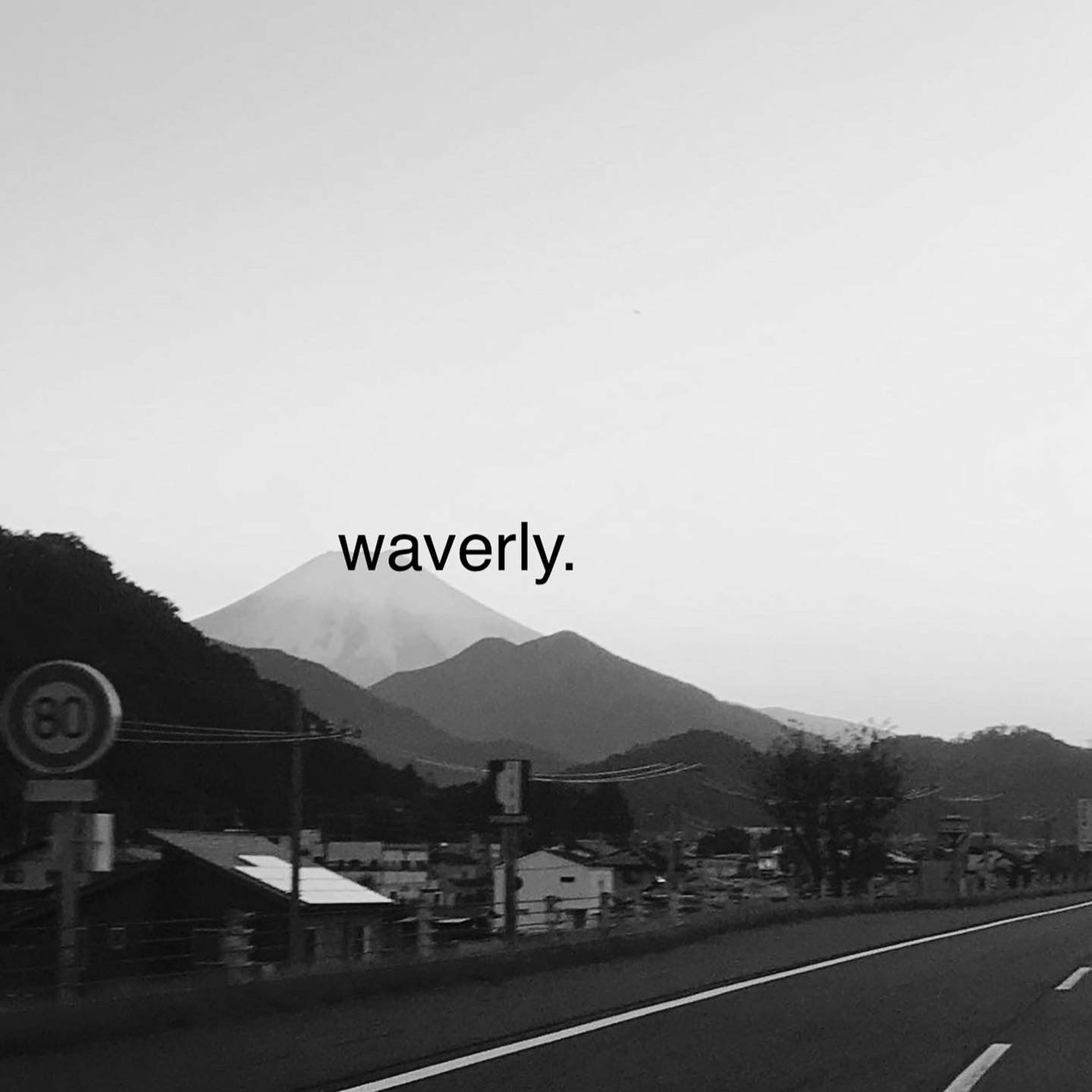 PROD. BY WAVERLY