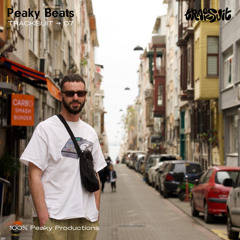 TRACKSUIT 07 → Peaky Beats