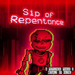 INTERTALE Phase 2 | Sip of Repentance. [NEW YEAR'S SPECIAL 2/3]