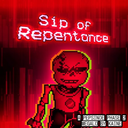 INTERTALE Phase 2 | Sip of Repentance. [NEW YEAR'S SPECIAL 2/3]