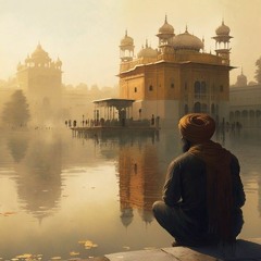 Asa Di Vaar - Bhai Nirmal Singh