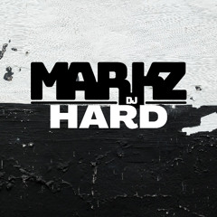 Dj Markz - Hard Techno Set