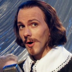 William Shakespeare & The Quill Song! Horrible Histories