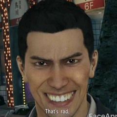 Yakuza Kiwami 2 Extremely Huge