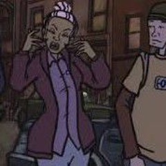 MADE THE FLOOR DIED @ CULTUREMUTT BIRTHDAY PARTY