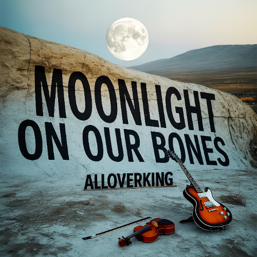 Moonlight on Our Bones