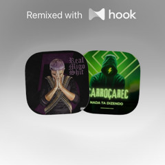 Kap G x Carroçarec - Tatted Like Amigos (Bonus) x Nada Ta Dizendo (@matlok-law Hook Mashup)