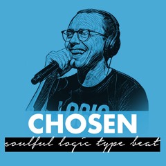 💎 CHOSEN (Soulful Hip Hop Beat | Logic Type Beat)