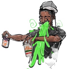 AlmightySlime-Sweep(Prod.13thirteen)